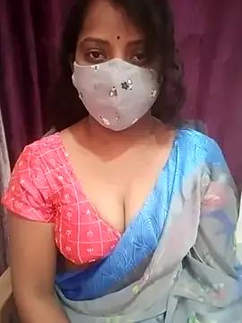 Manisha-Love on StripChat