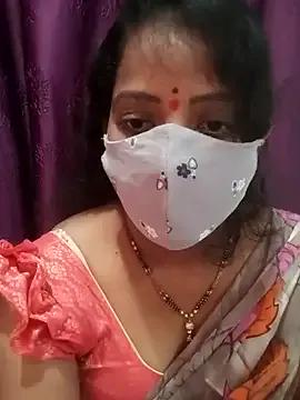 Manisha-Love on StripChat