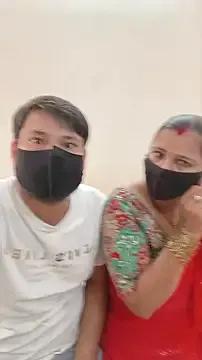 mansi_rawat05 on StripChat