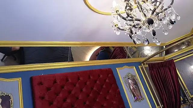 MarcoVitto on StripChat