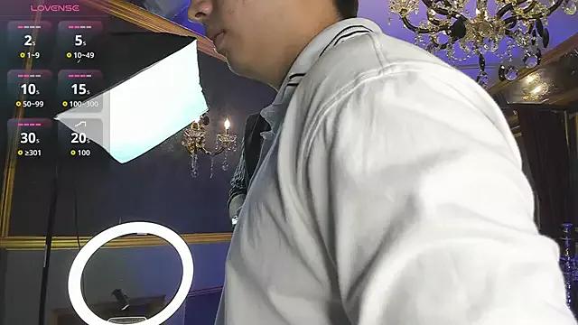 MarcoVitto on StripChat