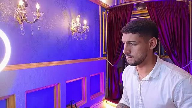 MarcoVitto on StripChat