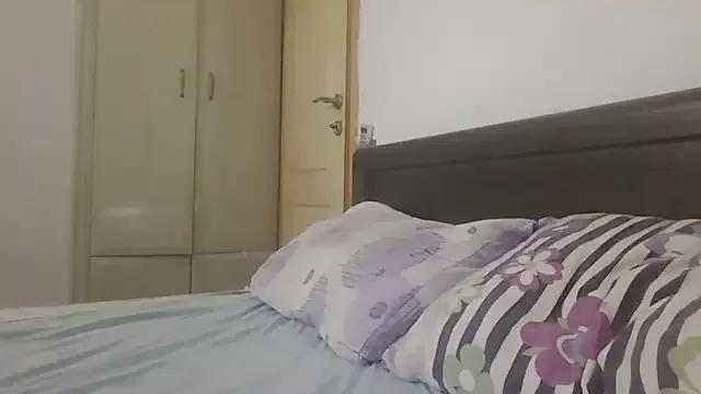 Margarita2500 on StripChat