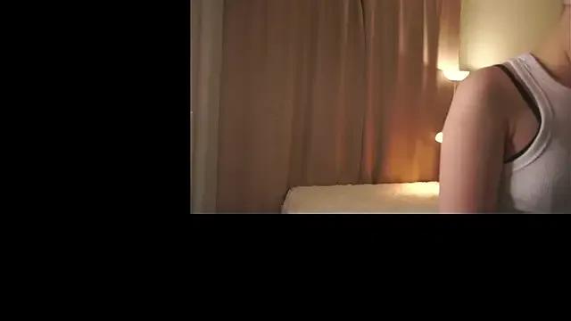 MargertDoyen on StripChat