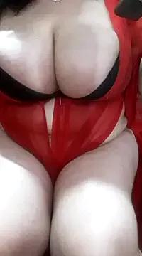 Maria_Sexx on StripChat