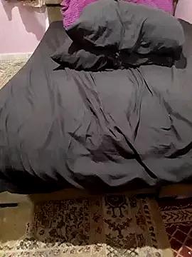 Maria_Sexx on StripChat