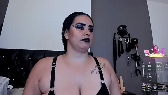 MariaGaitan on StripChat