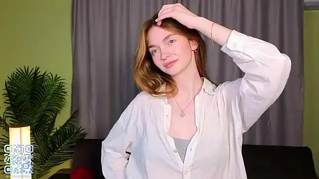 MarianFares on StripChat