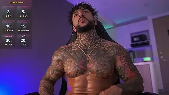 mariano_costa on StripChat