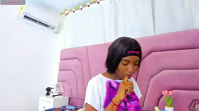 MarianRosse on StripChat