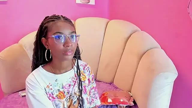 MarianRosse on StripChat