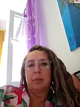 MariaRichi_ on StripChat