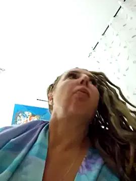 MariaRichi_ on StripChat