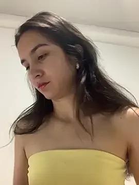 MariaStill — My first plug anal