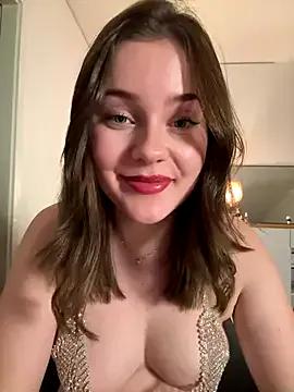 MaribelRiver on StripChat