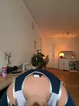 MaribelRiver on StripChat