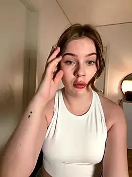 MaribelRiver on StripChat