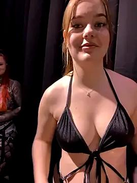 MaribelRiver on StripChat