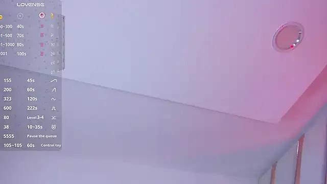 Mariee_rosee on StripChat