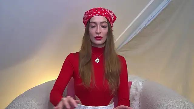 MarieKarma on StripChat