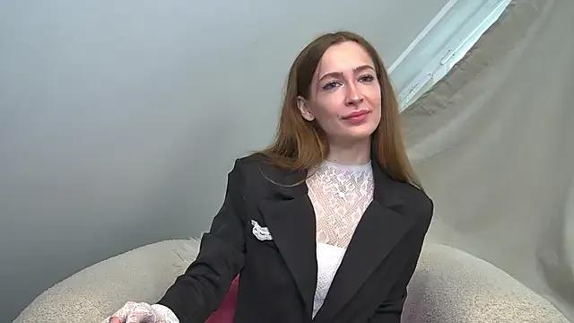 MarieKarma on StripChat