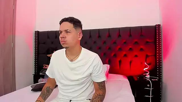 markAndPhilip on StripChat