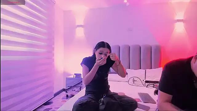 markAndPhilip on StripChat