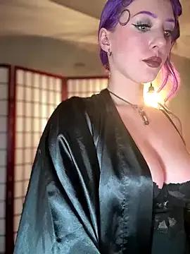 marleymaxwell on StripChat