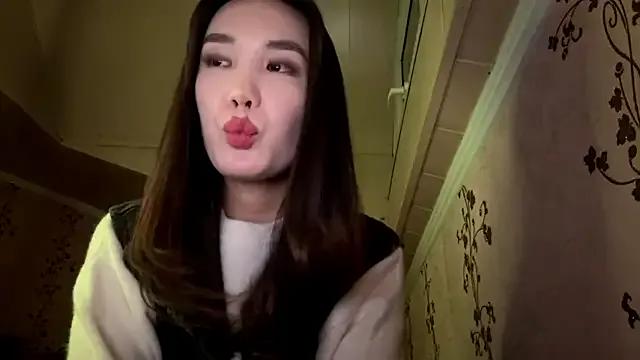 marry_dreams — give me smile