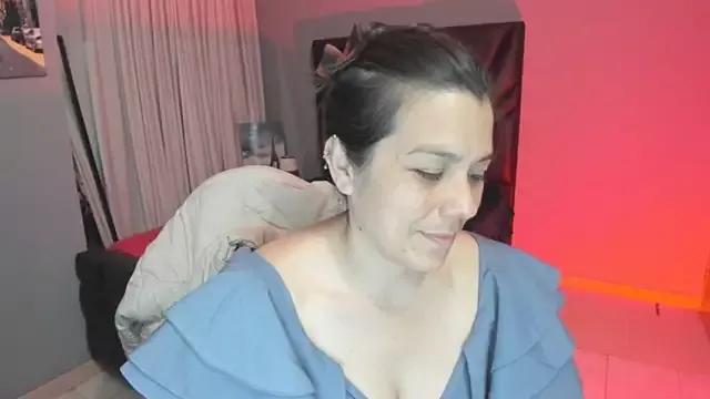 martina_foxy_ on StripChat