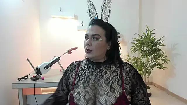 martina_foxy_ on StripChat