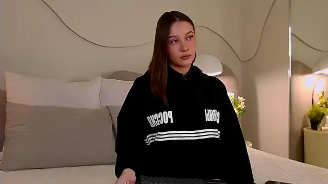 Mary_Honey on StripChat