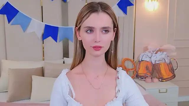 MarybethSnow on StripChat