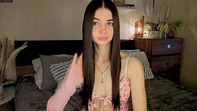 MaryJacksoon on StripChat