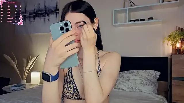 MaryJacksoon on StripChat