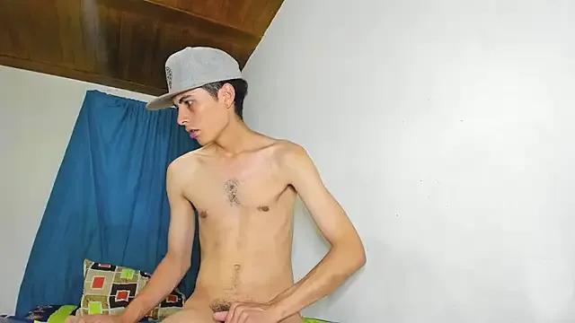 Master_liam00 on StripChat