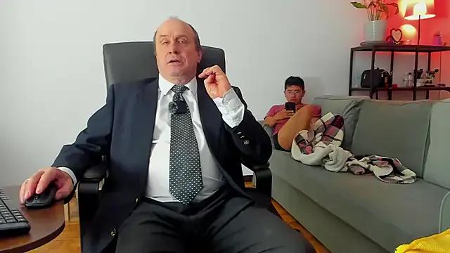 masterboy50 on StripChat