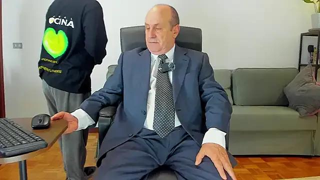 masterboy50 on StripChat