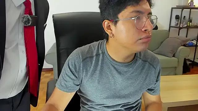 masterboy50 on StripChat