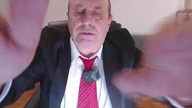 masterboy50 on StripChat