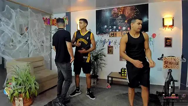 Masters_sexx on StripChat