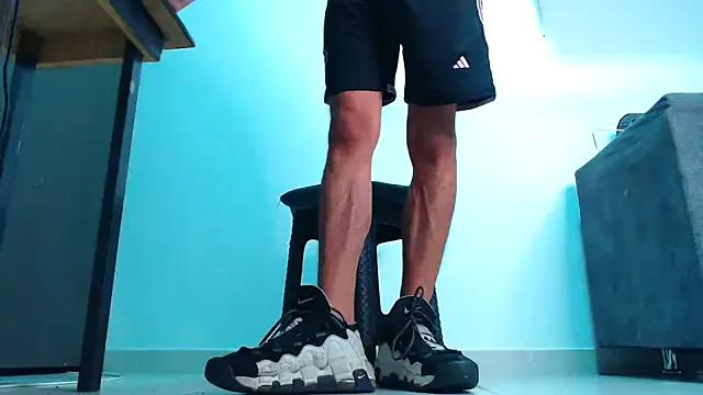 mastersmits on StripChat