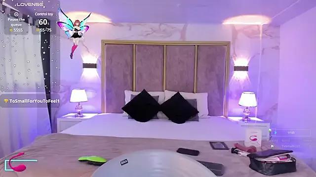 MaxiRogers on StripChat