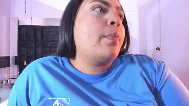 MayaCurvy on StripChat