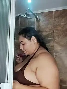 MayaCurvy on StripChat