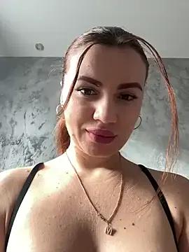 MayaMR on StripChat