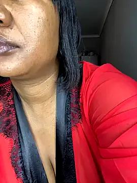 MayaPassion on StripChat