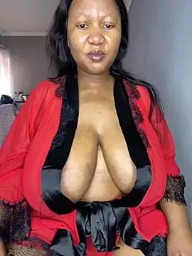 MayaPassion on StripChat