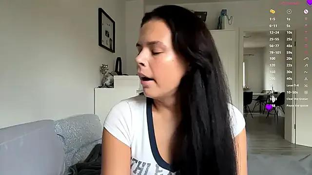 MaydaCornwall on StripChat