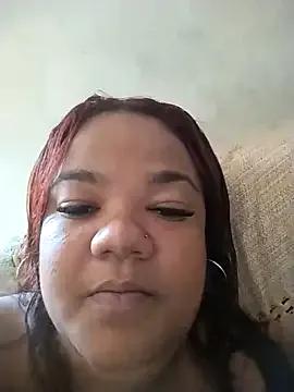 Meellcarioca on StripChat